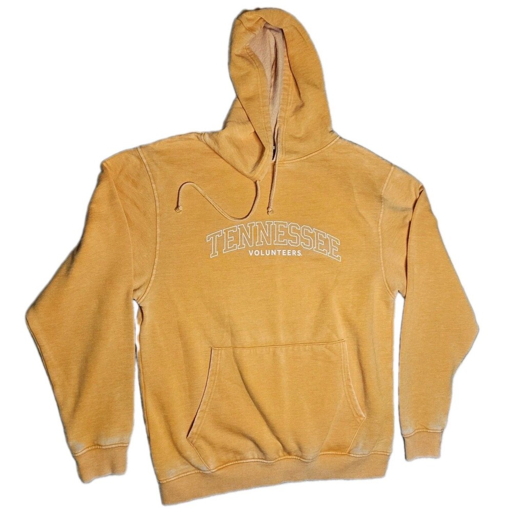 Chicka-d University of Tennessee Women's Hoodie Lightweight Super Soft Some Wear